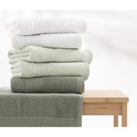 Yataş Bedding Balera 50x80 cm 6'lı El Yüz Havlu Seti
