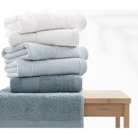 Yataş Bedding Balera 50x80 cm 6'lı El Yüz Havlu Seti