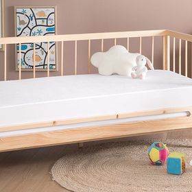 Yataş Bedding Bambu 60x120 cm Sıvı Geçirmez Bebek Ekstra Koruma Alez