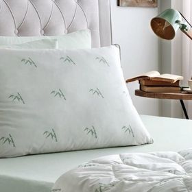 Yataş Bedding Bambu Bebek Yastık