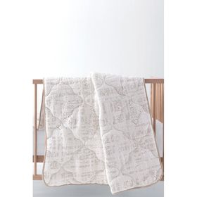 Yataş Bedding Bambu Bebek Yorgan