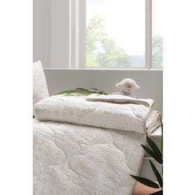 Yataş Bedding Bambu Bebek Yorgan