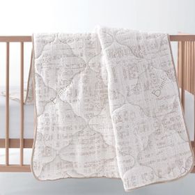 Yataş Bedding Bambu Bebek Yorgan