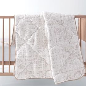 Yataş Bedding Bambu Bebek Yorgan