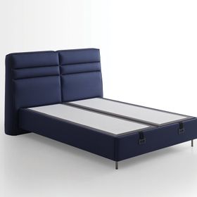 Yataş Bedding Barte 160x200 cm Çift Kişilik Baza