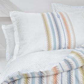 Yataş Bedding Benito Yağ Yeşili Çift Kişilik Pike Takımı