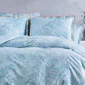 Yataş Bedding Berry Ranforce 200x220 cm Çift Kişilik Nevresım Takımı
