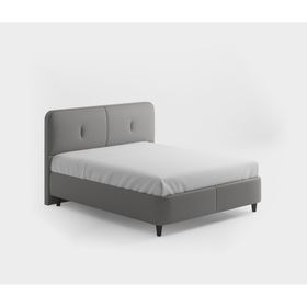 Yataş Bedding Canto 140x200 cm Çift Kişilik Baza