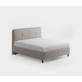 Yataş Bedding Canto 140x200 cm Çift Kişilik Baza