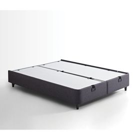 Yataş Bedding Canto 90x200 cm Tek Kişilik Baza