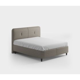 Yataş Bedding Canto Cool Action 120x200 cm Tek Kişilik 2'li Baza Başlık Set