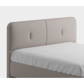 Yataş Bedding Cool Action 160 cm Çift Kişilik Başlık