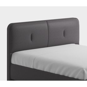 Yataş Bedding Cool Action 160 cm Çift Kişilik Başlık