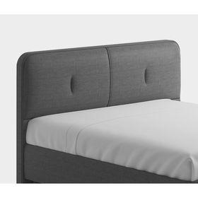 Yataş Bedding Cool Action 180x180 cm Çift Kişilik Başlık