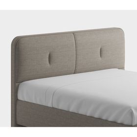 Yataş Bedding Cool Action 90x90 cm Tek Kişilik Başlık