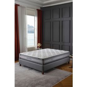 Yataş Bedding Cool&Wool Pocket 140x190 cm Yatak