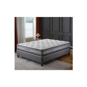 Yataş Bedding Cool&Wool Pocket 90x190 cm Yatak