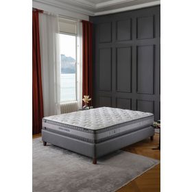 Yataş Bedding Cool&Wool Pocket 90x190 cm Yatak