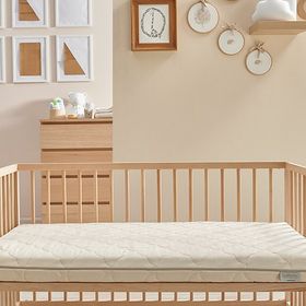 Yataş Bedding Cottonia 60x120 cm Doğal İçerikli Bebek Yatağı