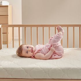 Yataş Bedding Cottonia 60x120 cm Doğal İçerikli Bebek Yatağı