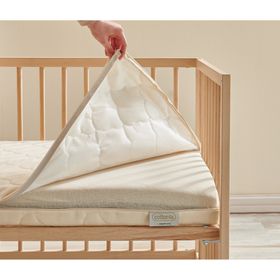 Yataş Bedding Cottonia 70x120 cm Doğal İçerikli Bebek Yatağı