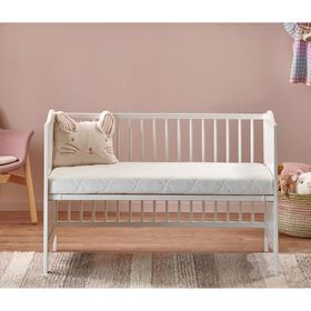 Yataş Bedding Cottony Sünger 60x120 cm Bebek Yatağı