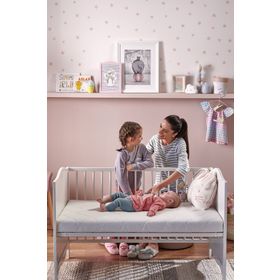 Yataş Bedding Cottony Sünger 70x120 cm Bebek Yatağı