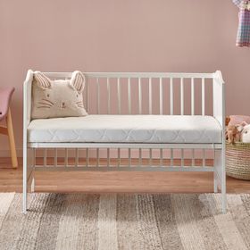 Yataş Bedding Cottony Sünger 70x120 cm Bebek Yatağı