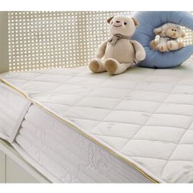 Yataş Bedding Dacron Hollofil Allerban 70x130 cm Bebek Alez