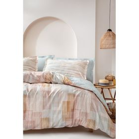 Yataş Bedding Dales Adaçayı Tek Kişilik Nevresim Seti