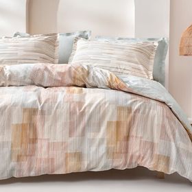 Yataş Bedding Dales Adaçayı Tek Kişilik Nevresim Seti