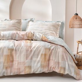 Yataş Bedding Dales Adaçayı Tek Kişilik Nevresim Takımı