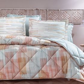 Yataş Bedding Dales Çift Kişilik Ada Çayı Uyku Seti