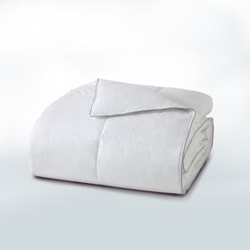 Yataş Bedding Deluxe Kaz Tüyü Tek Kişilik Yorgan