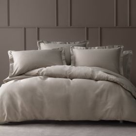 Yataş Bedding Dora Pamuk Saten 160x220 cm Tek Kişilik Nevresim Takımı