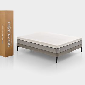 Yataş Bedding Dream Box Air Roll Pack 80x200 cm Tek Kişilik Yatak