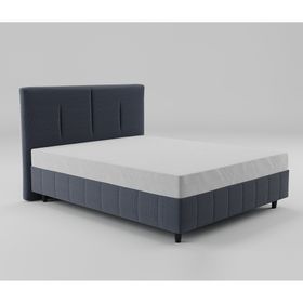Yataş Bedding Dream Line 100x200 cm Tek Kişilik Baza-Başlık 2'li Set