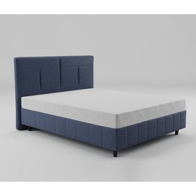 Yataş Bedding Dream Line 120x200 cm Tek Kişilik Baza-Başlık 2'li Set