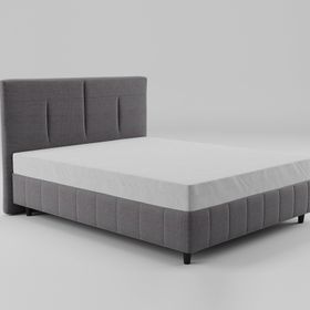 Yataş Bedding Dream Line 120x200 cm Tek Kişilik Baza-Başlık 2'li Set