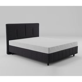 Yataş Bedding Dream Line 140x190 cm Çift Kişilik Baza-Başlık 2'li Set