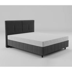 Yataş Bedding Dream Line 140x190 cm Çift Kişilik Baza-Başlık 2'li Set