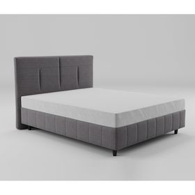 Yataş Bedding Dream Line 150x200 cm Çift Kişilik Baza-Başlık 2'li Set