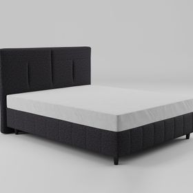 Yataş Bedding Dream Line 150x200 cm Çift Kişilik Baza-Başlık 2'li Set