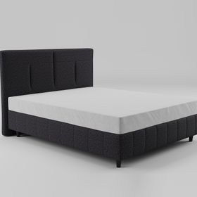 Yataş Bedding Dream Line 160x200 cm Çift Kişilik Baza-Başlık 2'li Set