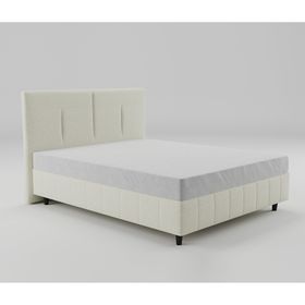 Yataş Bedding Dream Line 90x190 cm Tek Kişilik Baza-Başlık 2'li Set