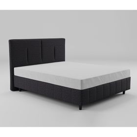 Yataş Bedding Dream Line 90x190 cm Tek Kişilik Baza-Başlık 2'li Set