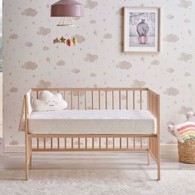 Yataş Bedding Dreamy Baby Yaylı Mini DHT 70x180 cm Bebek Yatağı