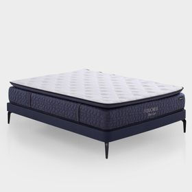Yataş Bedding Duchess Ultra Care Paket Yaylı 150x200 cm Çift Kişilik Yatak