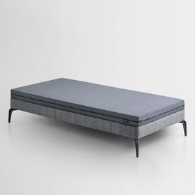 Yataş Bedding Easy Rest Sünger 120x200 cm Tek Kişilik Yatak