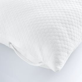 Yataş Bedding Eco Dormy 50x70 cm 2'li Sıvı Geçirmez Yastık Koruyucu